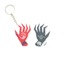TOUCH THE PINKMOON Acryl Key Chain