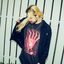TOUCH THE PINKMOON T-Shirt