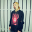 TOUCH THE PINKMOON T-Shirt