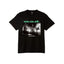 Live Photo T-Shirt [Black]