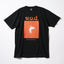 RISE T-Shirt [Black]