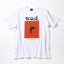RISE T-Shirt [White]