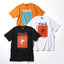 RISE T-Shirt [Orange]