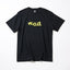 2026 Summer T-Shirt [Black]