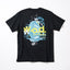 2026 Summer T-Shirt [Black]