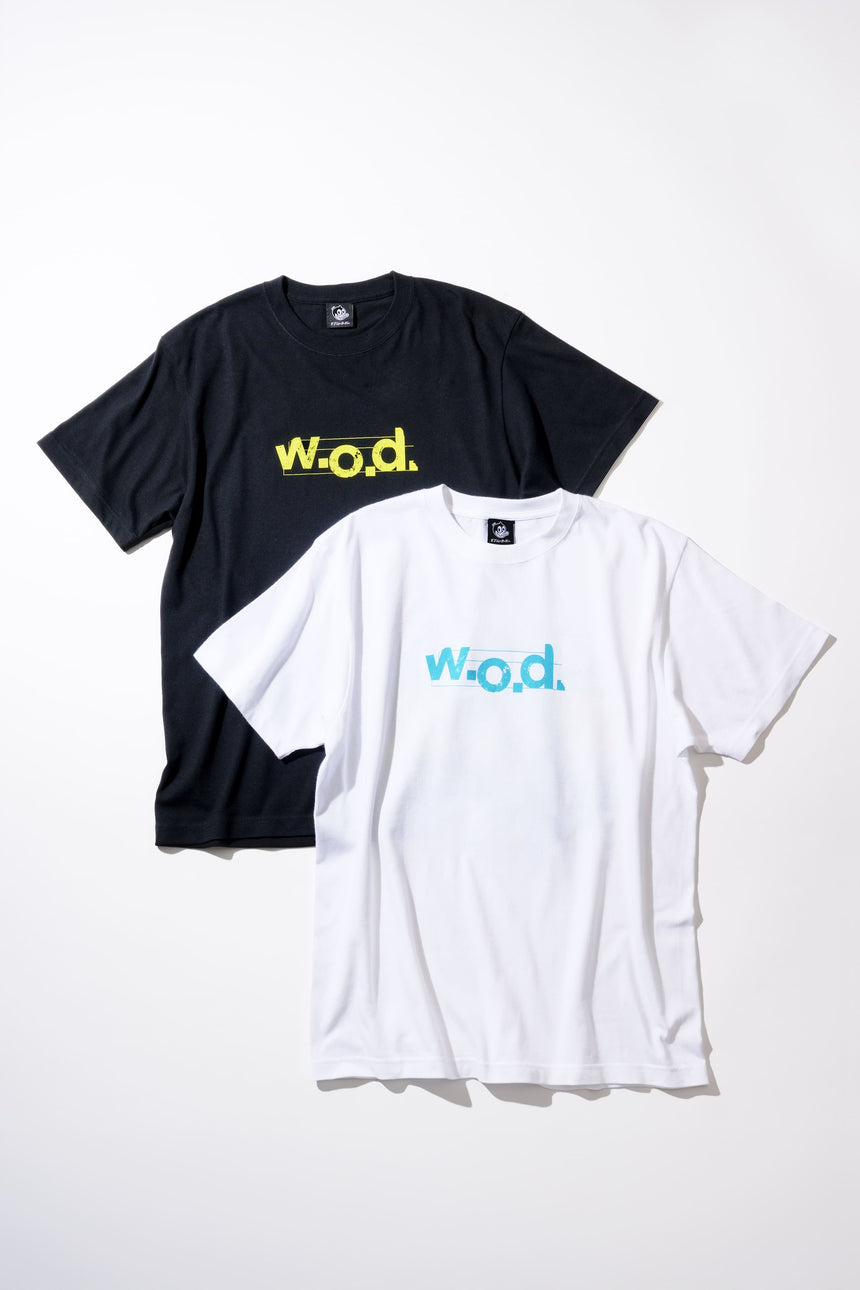2026 Summer T-Shirt [White]