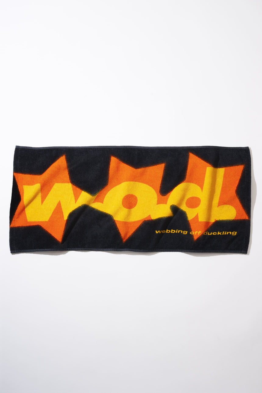 Face Towel