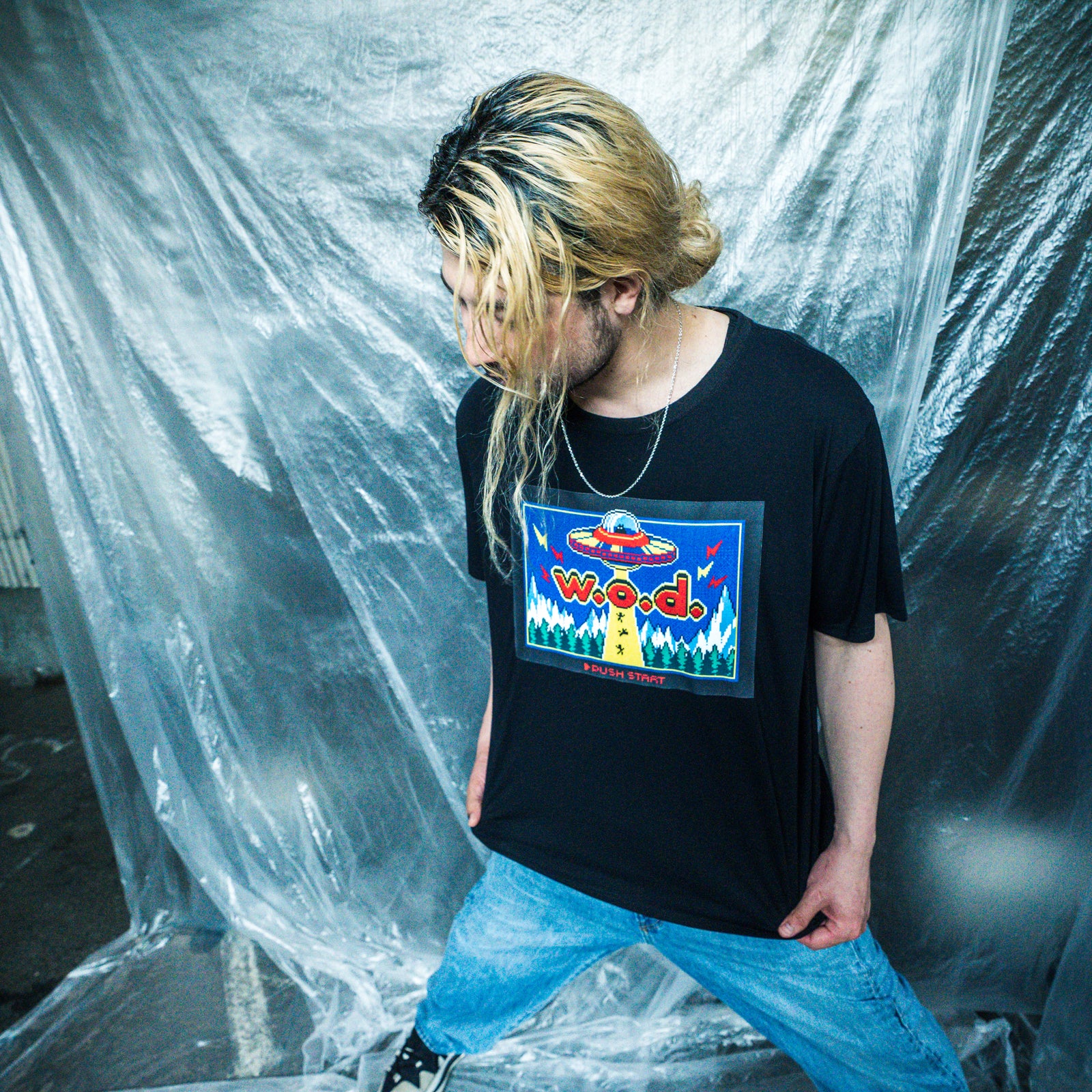 w.o.d. Official Store