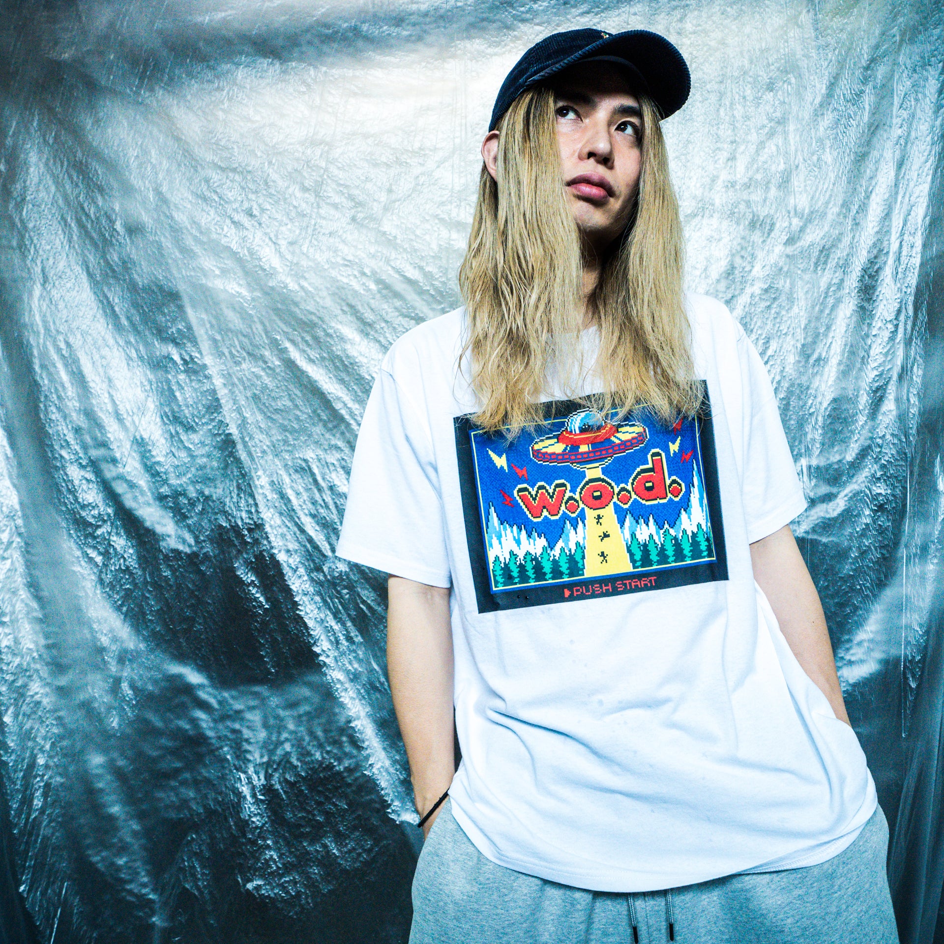 w.o.d. Official Store