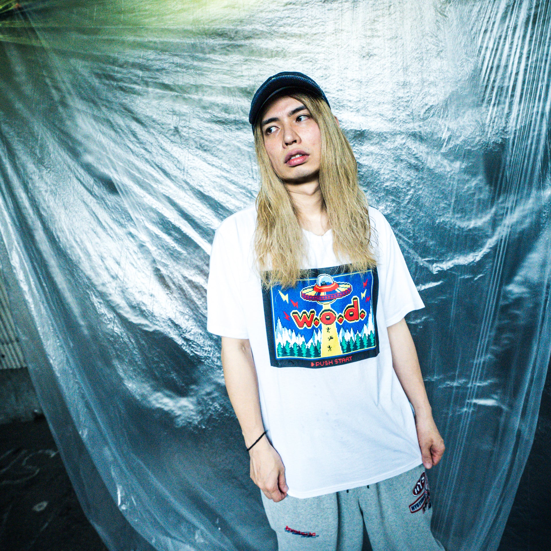 w.o.d. Official Store