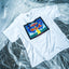 SPACE INVADERS VI T-Shirt [White]