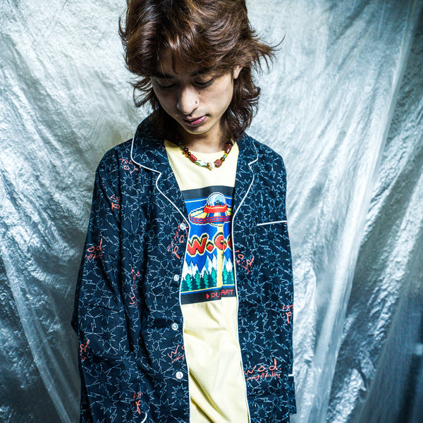 新品 19ssフォトブックとポスター付 PAJAMA SHIRT  44 05_01_600x600_crop_center.jpg?