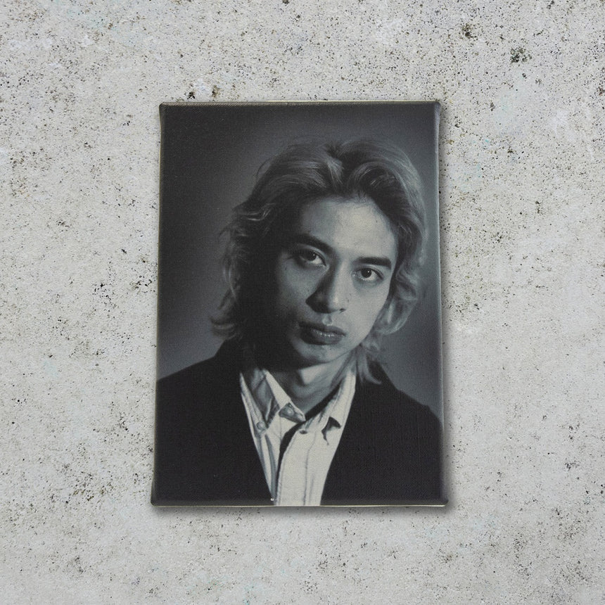【SUNNY GARAGE会員限定】Takuya Saito Photo Canvas＜受付期間：～6/29＞