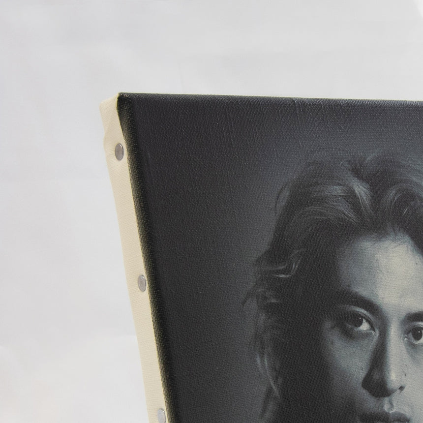 【SUNNY GARAGE会員限定】Takuya Saito Photo Canvas＜受付期間：～6/29＞