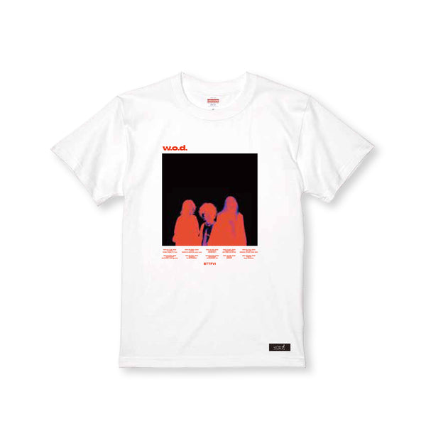 BTTFVI T-Shirt – w.o.d. Official Store