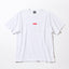 RE:PLAY Tour T-Shirt [White]