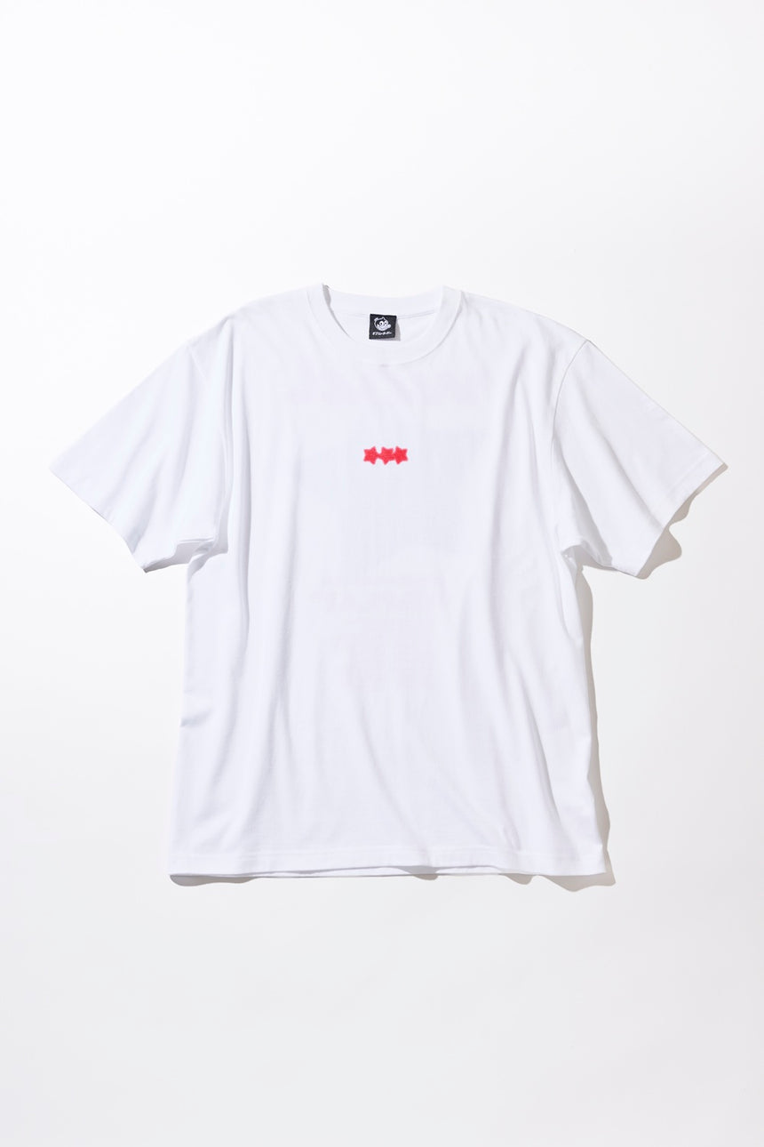 RE:PLAY Tour T-Shirt [White]