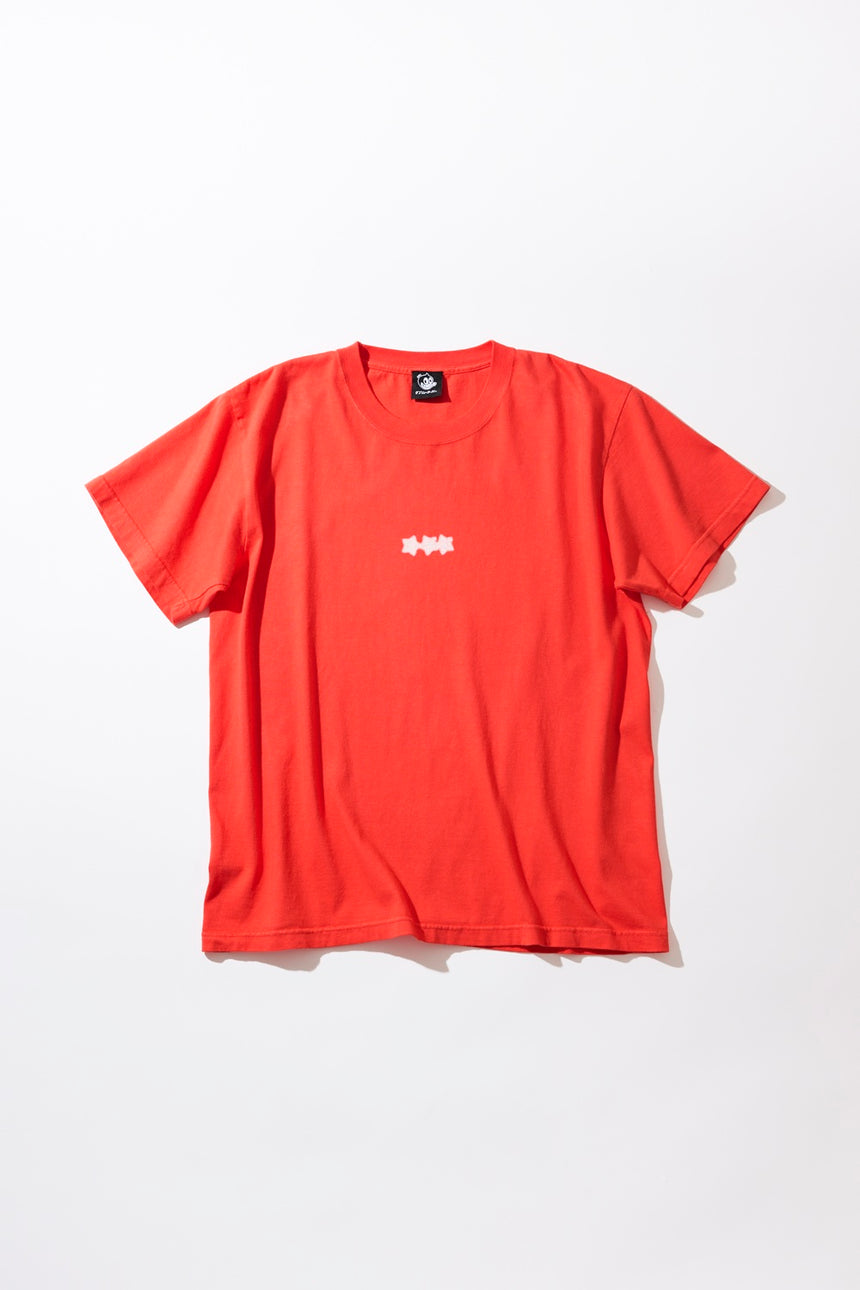 RE:PLAY Tour T-Shirt [Red]