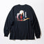 RE:PLAY Long Sleeve T-Shirt [Black]