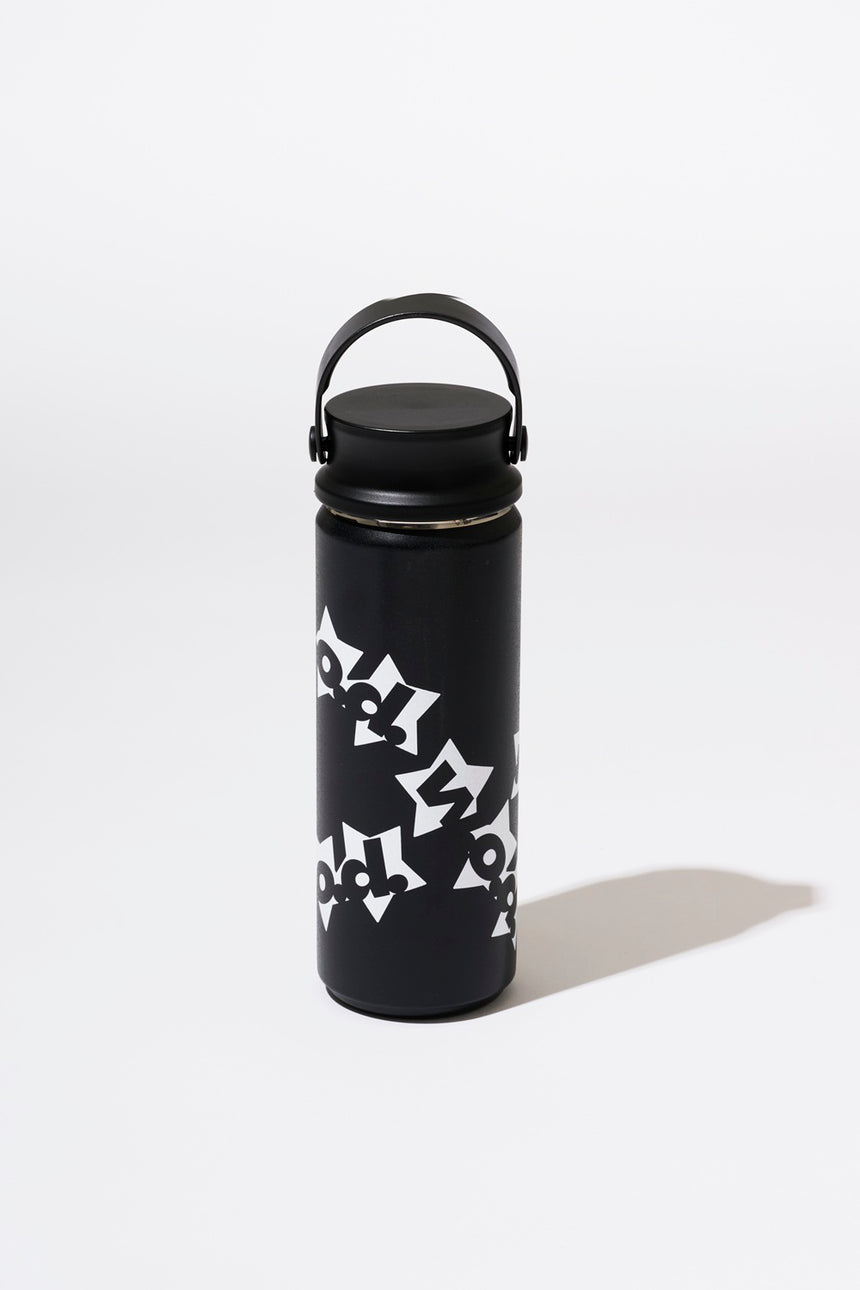 ★★★ Thermo Bottle