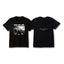 Live Photo T-Shirt [Black]
