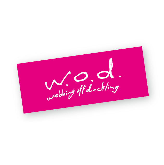 Logo Towel [Pink]