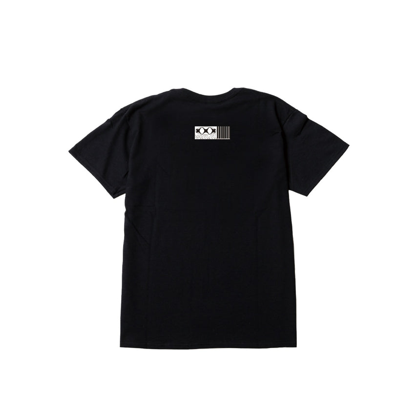 grunge is dead. T-Shirt [Black]