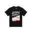 grunge is dead. T-Shirt [Black]