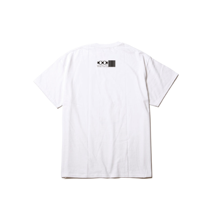 grunge is dead. T-Shirt [White]