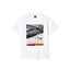 grunge is dead. T-Shirt [White]