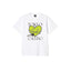 TOKYO CALLING T-Shirt [White]