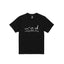 Logo T-Shirt Ⅲ [Black]