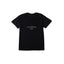 Logo T-Shirt Ⅲ [Black]