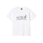 Logo T-Shirt Ⅲ [White]