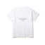 Logo T-Shirt Ⅲ [White]