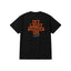RISE T-Shirt [Black]