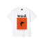 RISE T-shirt [White]