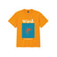 RISE T-Shirt [Orange]
