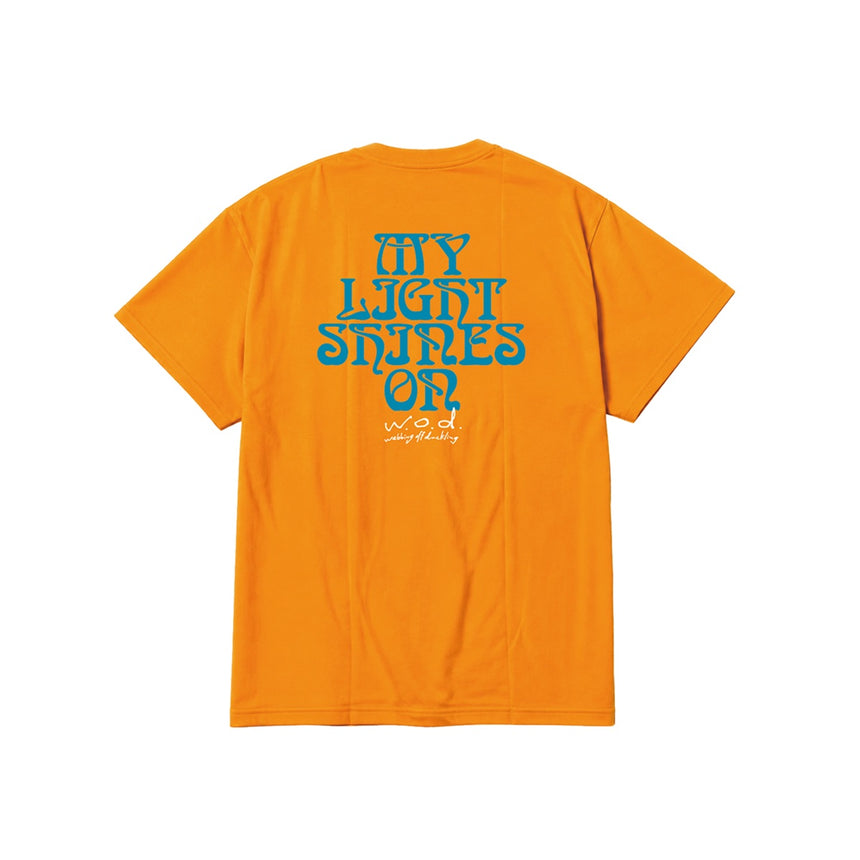 RISE T-Shirt [Orange]