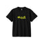 2026 Summer T-Shirt [Black]