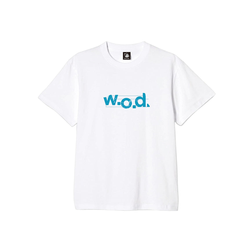 2026 Summer T-Shirt [White]