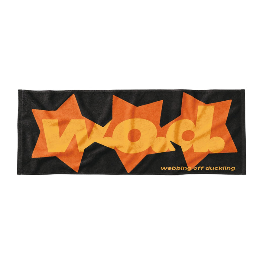 Face Towel