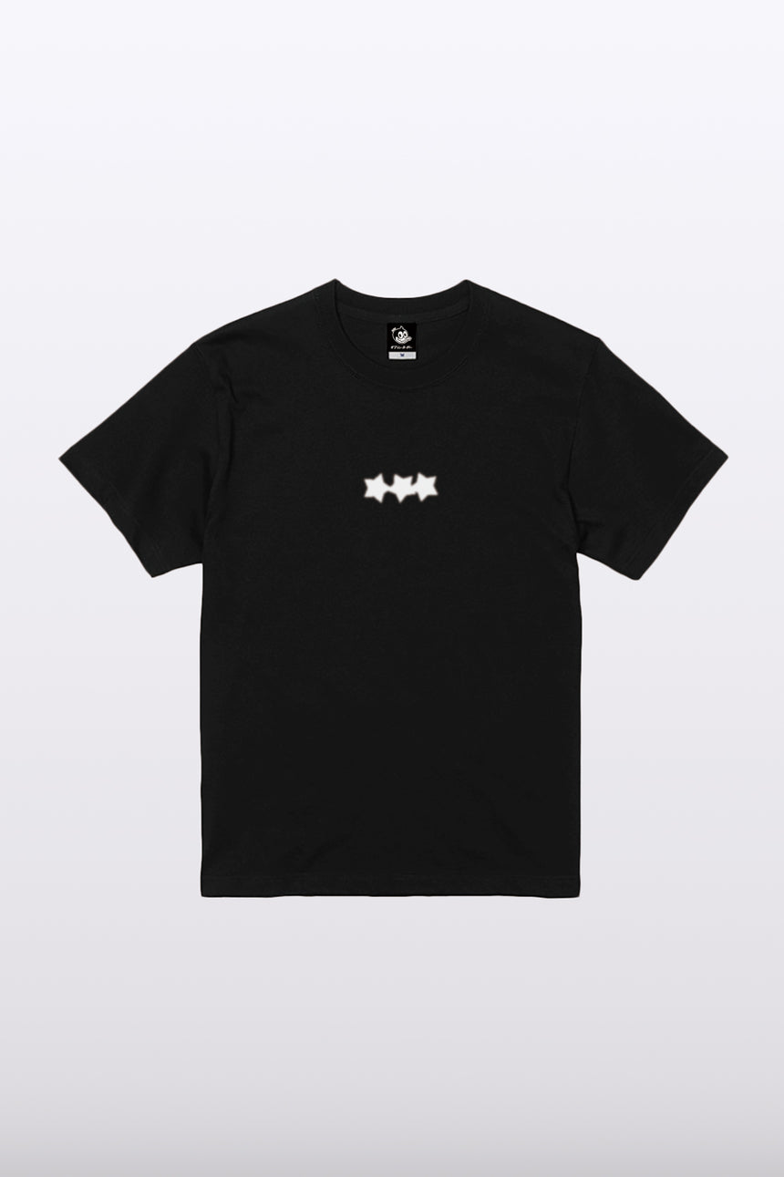 RE:PLAY Tour T-Shirt [Black]