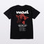 RE:PLAY Tour T-Shirt [Black]