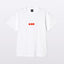 RE:PLAY Tour T-Shirt [White]