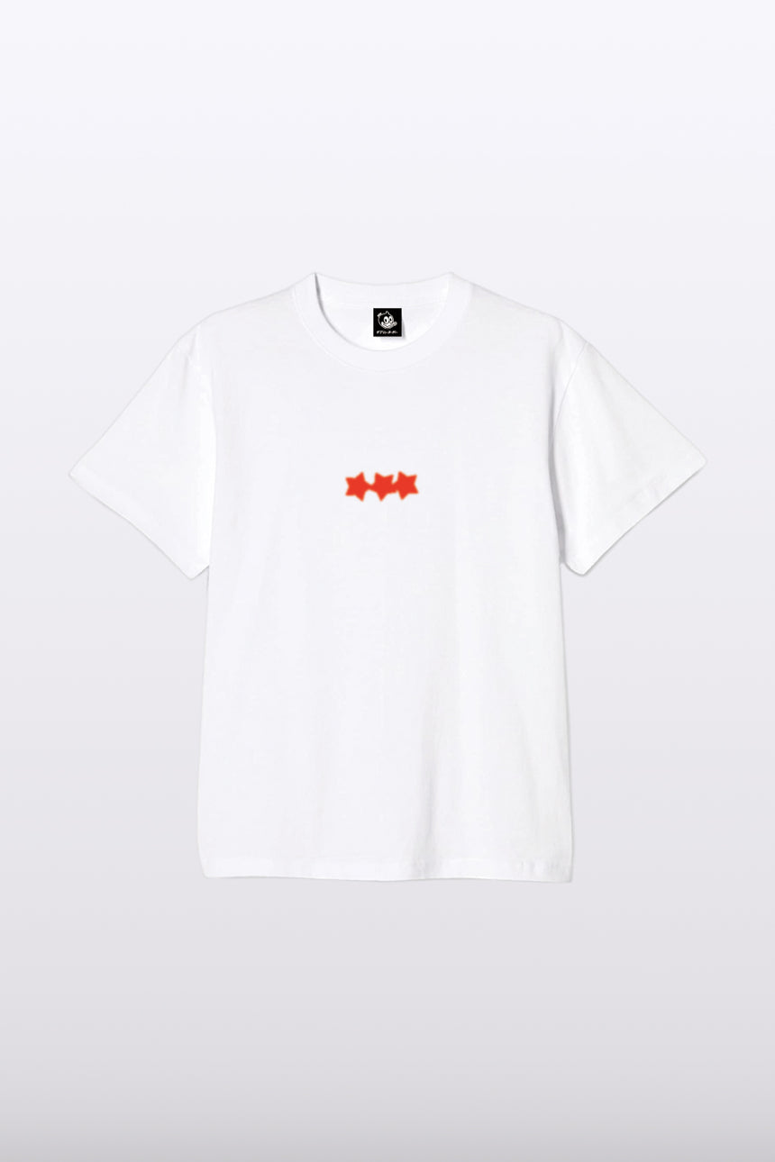 RE:PLAY Tour T-Shirt [White]