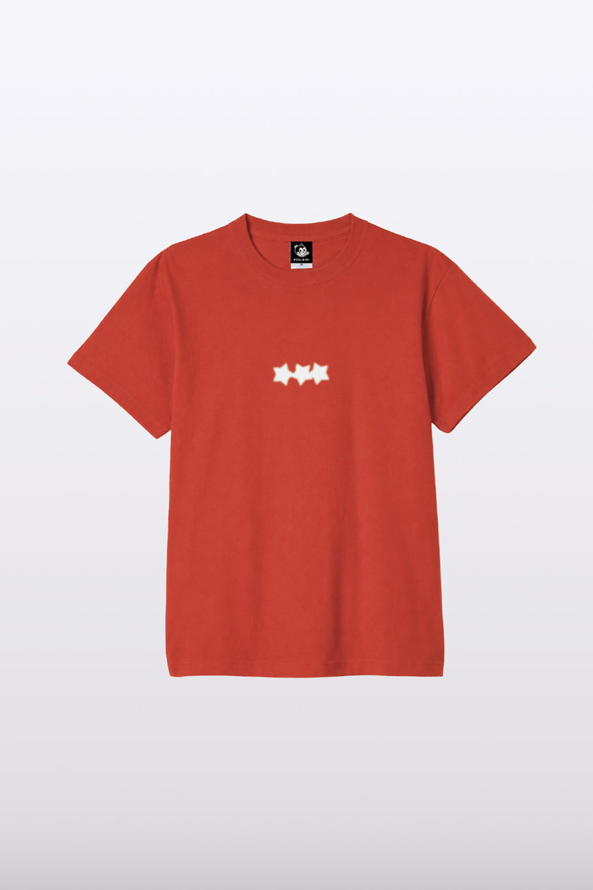 RE:PLAY Tour T-Shirt [Red]