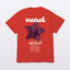RE:PLAY Tour T-Shirt [Red]