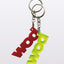 Acrylic Keychain