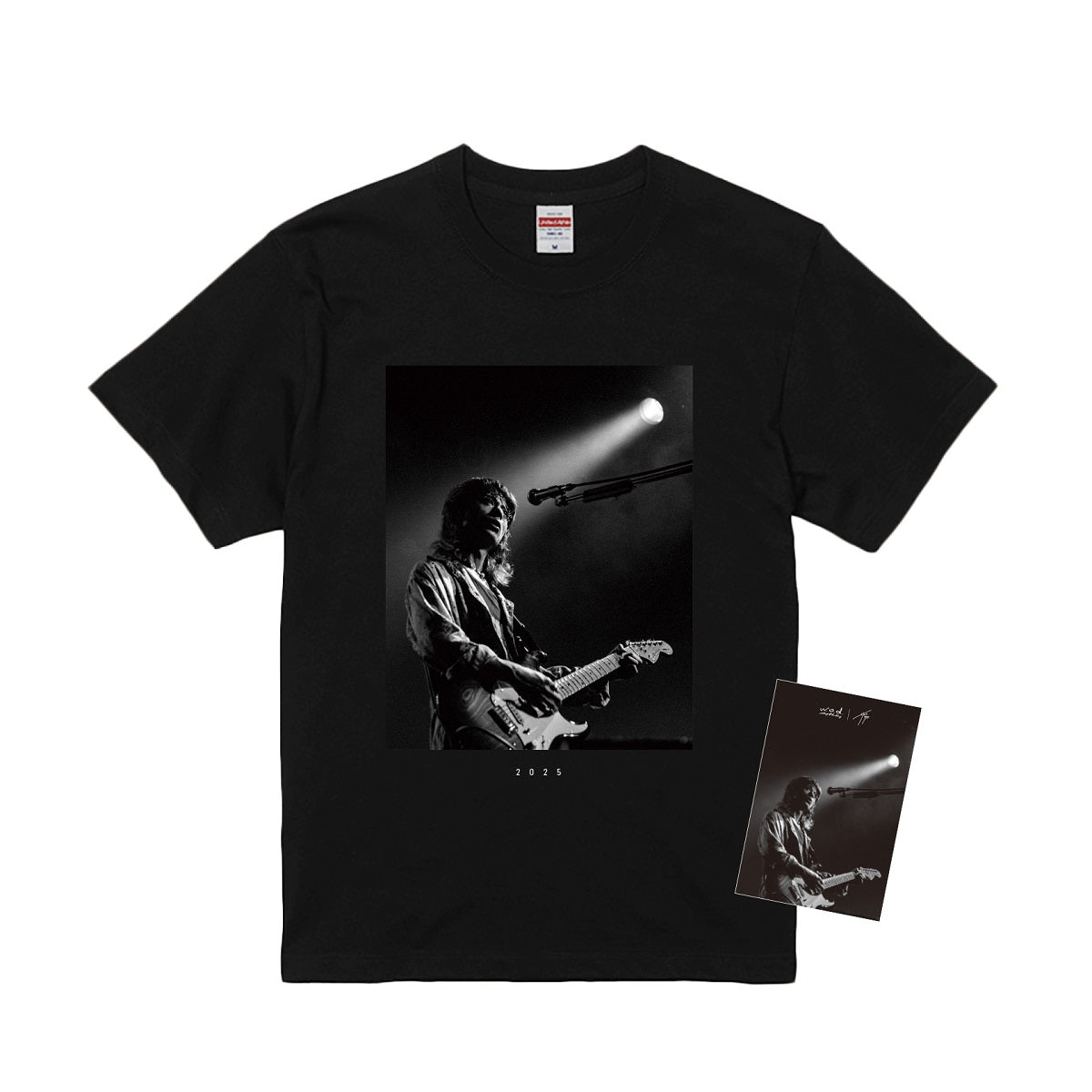 女の子向けプレゼント集結 Tops – w.o.d. Official Store ミュージシャン